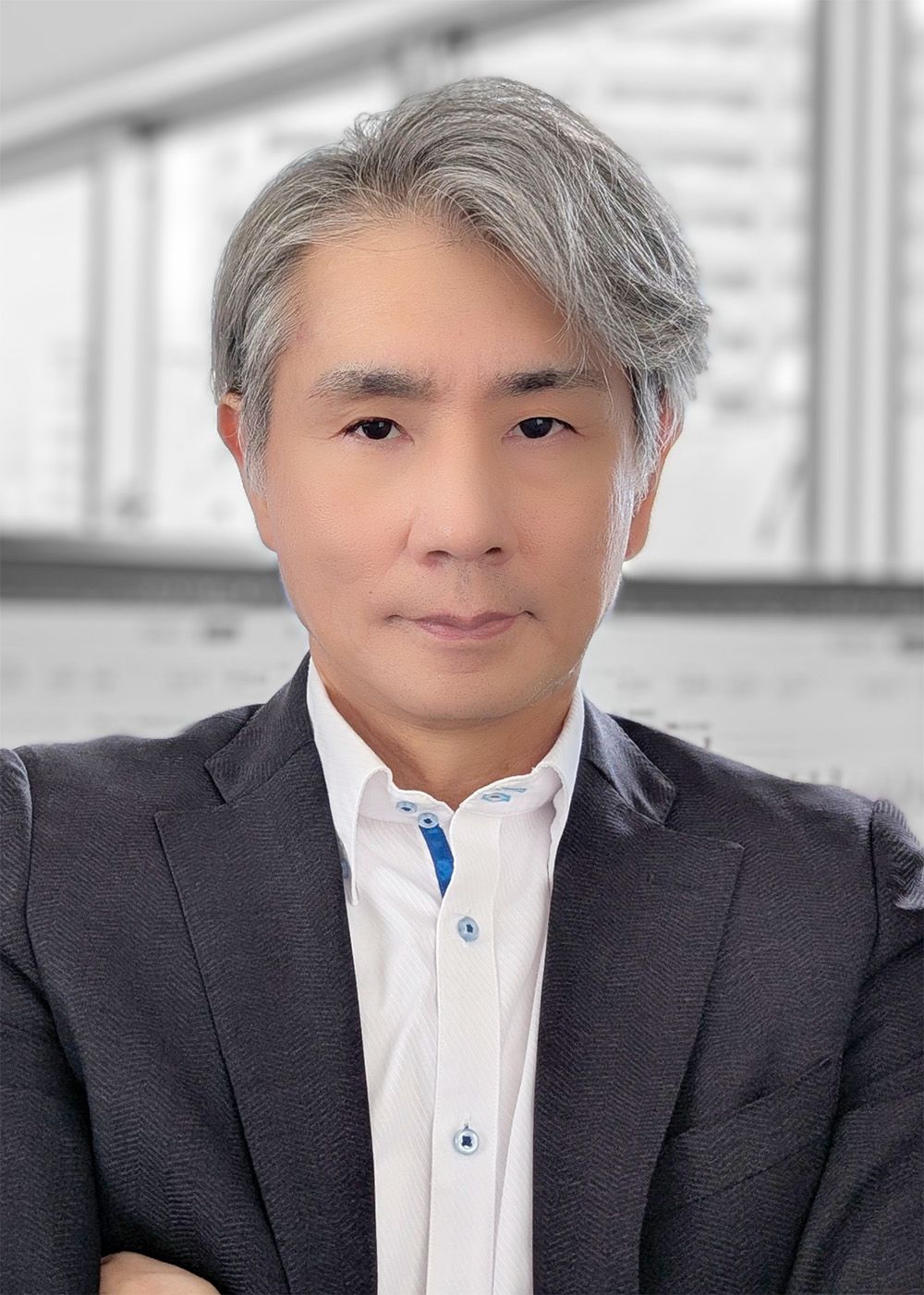 代表取締役 内山 龍也